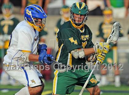 Thumbnail 2 in West Islip vs Ward Melville (Section 11 Class A Final) photogallery.