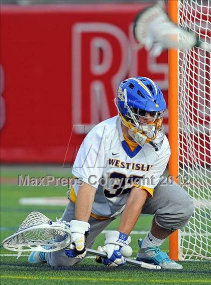 Thumbnail 3 in West Islip vs Ward Melville (Section 11 Class A Final) photogallery.