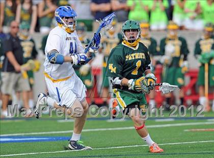 Thumbnail 2 in West Islip vs Ward Melville (Section 11 Class A Final) photogallery.