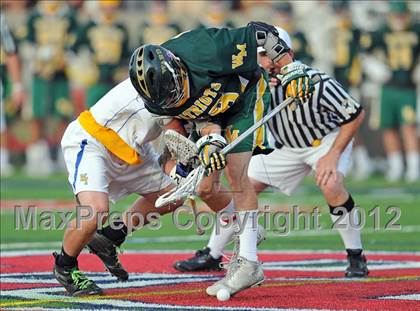 Thumbnail 2 in West Islip vs Ward Melville (Section 11 Class A Final) photogallery.