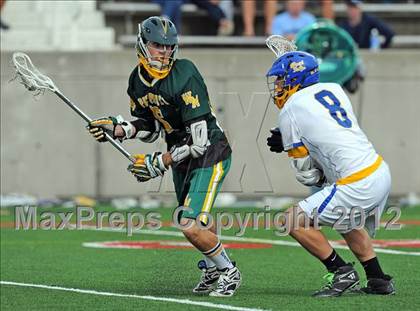 Thumbnail 2 in West Islip vs Ward Melville (Section 11 Class A Final) photogallery.