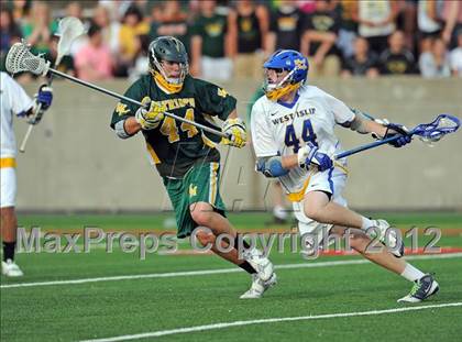 Thumbnail 2 in West Islip vs Ward Melville (Section 11 Class A Final) photogallery.