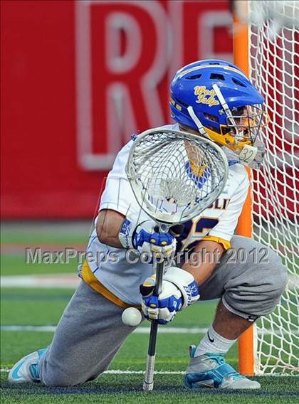 Thumbnail 2 in West Islip vs Ward Melville (Section 11 Class A Final) photogallery.