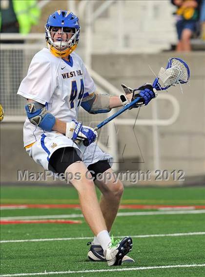 Thumbnail 2 in West Islip vs Ward Melville (Section 11 Class A Final) photogallery.