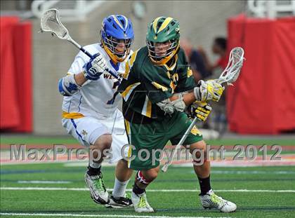 Thumbnail 1 in West Islip vs Ward Melville (Section 11 Class A Final) photogallery.