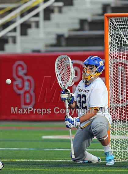 Thumbnail 3 in West Islip vs Ward Melville (Section 11 Class A Final) photogallery.