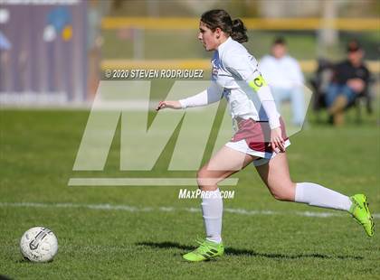 Thumbnail 3 in Millennium vs. Los Banos photogallery.