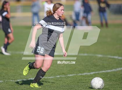 Thumbnail 1 in Millennium vs. Los Banos photogallery.