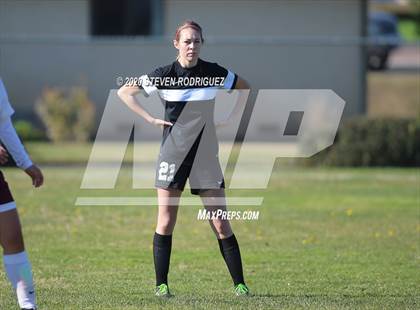 Thumbnail 2 in Millennium vs. Los Banos photogallery.