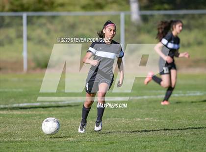 Thumbnail 1 in Millennium vs. Los Banos photogallery.