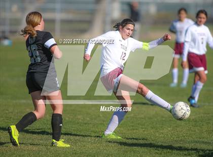 Thumbnail 1 in Millennium vs. Los Banos photogallery.