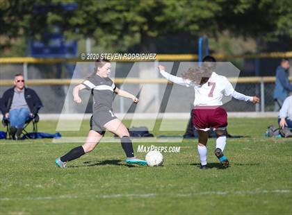 Thumbnail 1 in Millennium vs. Los Banos photogallery.