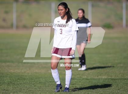 Thumbnail 3 in Millennium vs. Los Banos photogallery.