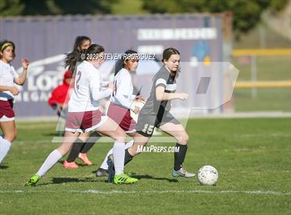 Thumbnail 1 in Millennium vs. Los Banos photogallery.