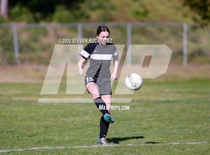 Thumbnail 1 in Millennium vs. Los Banos photogallery.