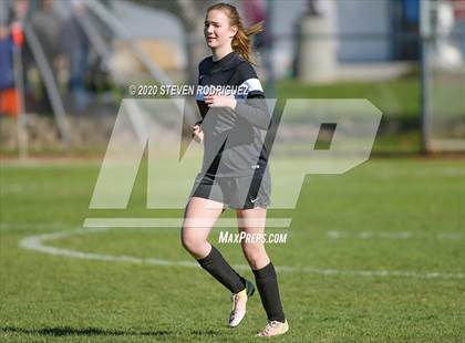 Thumbnail 2 in Millennium vs. Los Banos photogallery.