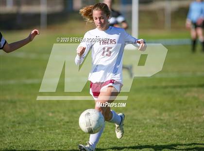Thumbnail 3 in Millennium vs. Los Banos photogallery.