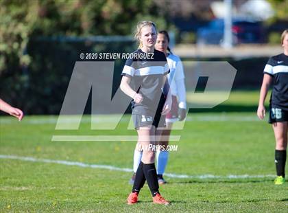 Thumbnail 3 in Millennium vs. Los Banos photogallery.