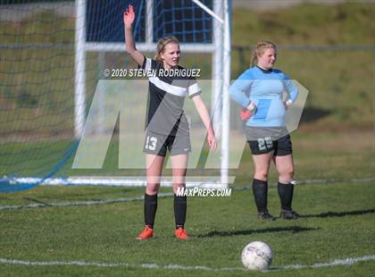 Thumbnail 3 in Millennium vs. Los Banos photogallery.
