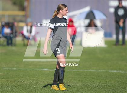 Thumbnail 1 in Millennium vs. Los Banos photogallery.