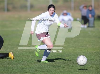 Thumbnail 1 in Millennium vs. Los Banos photogallery.