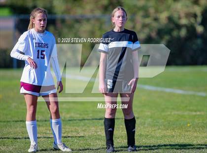 Thumbnail 1 in Millennium vs. Los Banos photogallery.