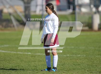 Thumbnail 1 in Millennium vs. Los Banos photogallery.