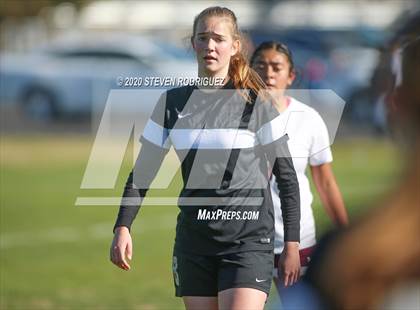 Thumbnail 3 in Millennium vs. Los Banos photogallery.