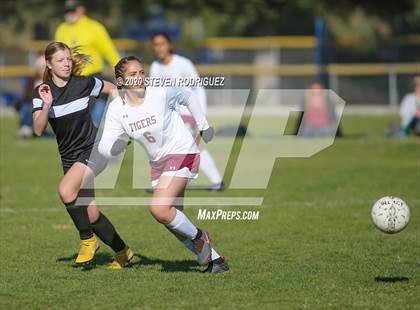 Thumbnail 3 in Millennium vs. Los Banos photogallery.