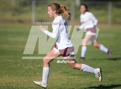 Thumbnail 1 in Millennium vs. Los Banos photogallery.