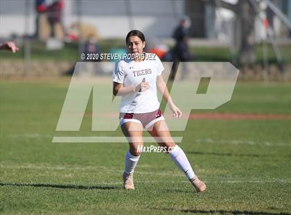 Thumbnail 3 in Millennium vs. Los Banos photogallery.