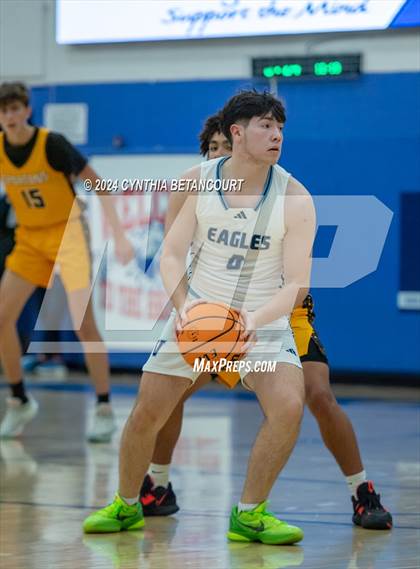 Thumbnail 2 in Valor Christian vs Thomas Jefferson photogallery.