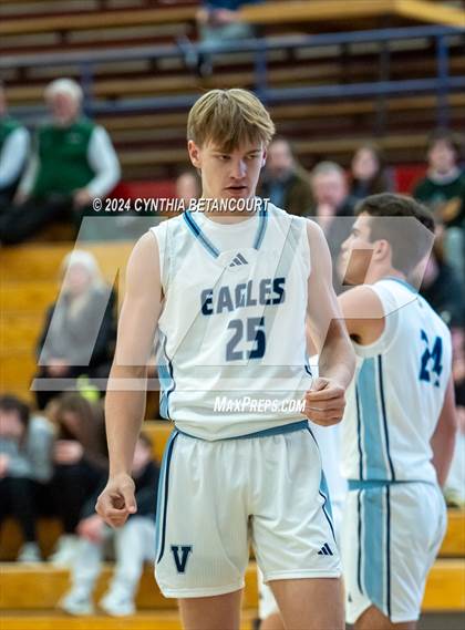 Thumbnail 2 in Valor Christian vs Thomas Jefferson photogallery.
