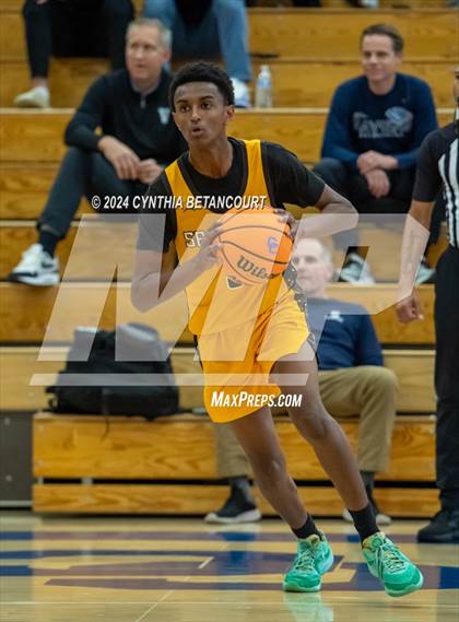 Thumbnail 2 in Valor Christian vs Thomas Jefferson photogallery.
