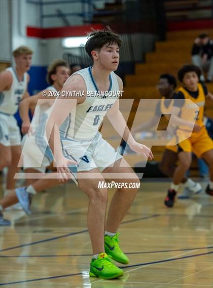 Thumbnail 1 in Valor Christian vs Thomas Jefferson photogallery.