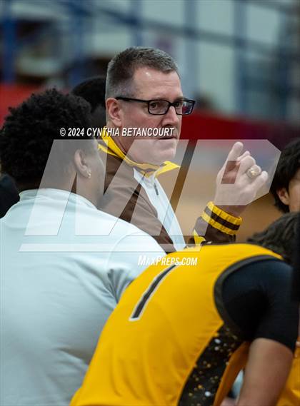 Thumbnail 3 in Valor Christian vs Thomas Jefferson photogallery.