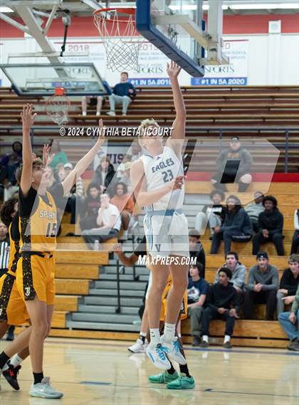 Thumbnail 1 in Valor Christian vs Thomas Jefferson photogallery.