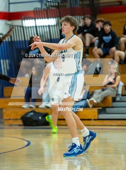 Thumbnail 2 in Valor Christian vs Thomas Jefferson photogallery.