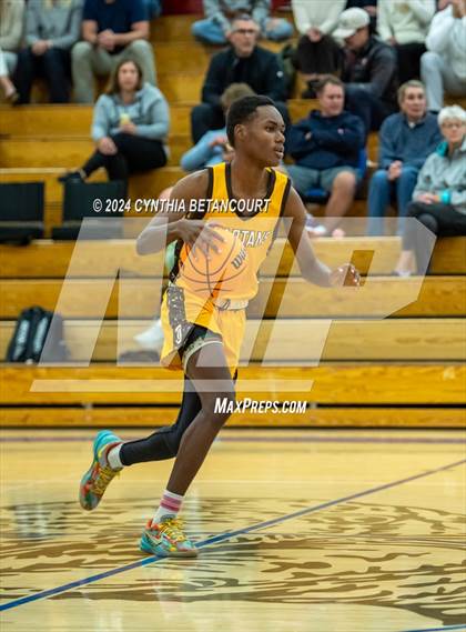 Thumbnail 1 in Valor Christian vs Thomas Jefferson photogallery.