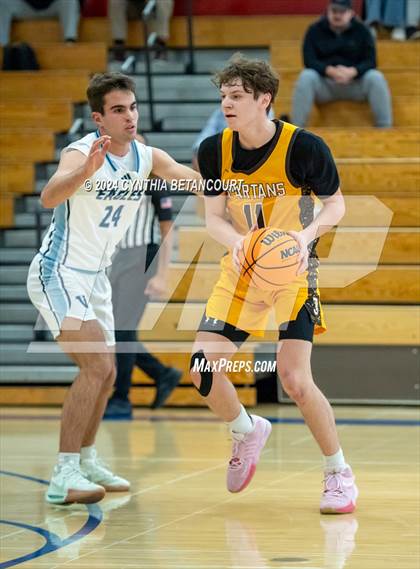 Thumbnail 2 in Valor Christian vs Thomas Jefferson photogallery.