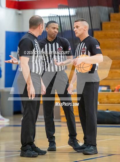 Thumbnail 1 in Valor Christian vs Thomas Jefferson photogallery.
