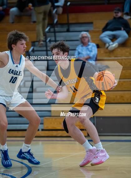 Thumbnail 1 in Valor Christian vs Thomas Jefferson photogallery.