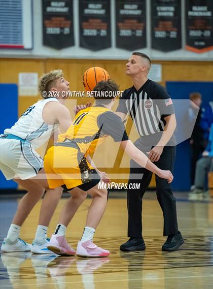 Thumbnail 1 in Valor Christian vs Thomas Jefferson photogallery.