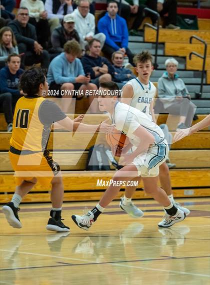 Thumbnail 2 in Valor Christian vs Thomas Jefferson photogallery.