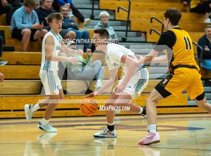 Thumbnail 3 in Valor Christian vs Thomas Jefferson photogallery.