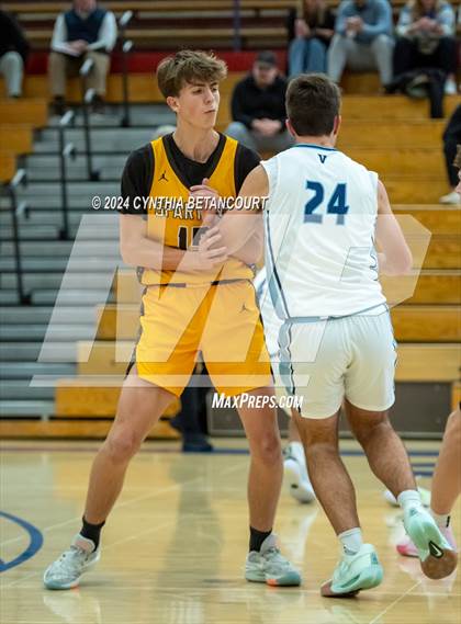 Thumbnail 1 in Valor Christian vs Thomas Jefferson photogallery.
