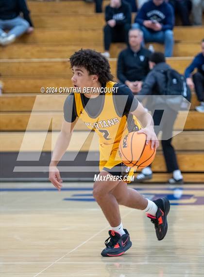 Thumbnail 1 in Valor Christian vs Thomas Jefferson photogallery.