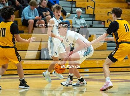 Thumbnail 1 in Valor Christian vs Thomas Jefferson photogallery.