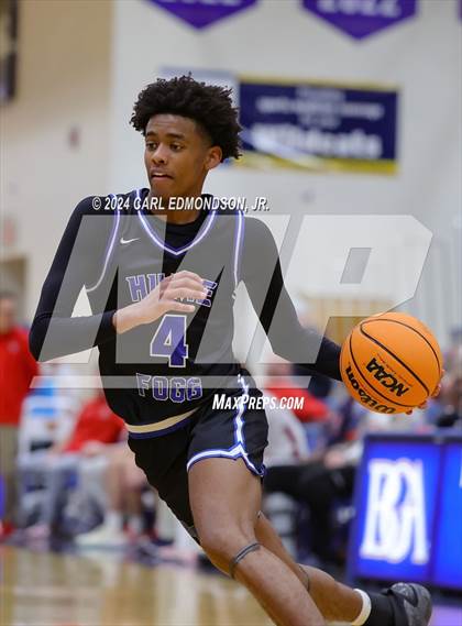 Thumbnail 1 in Hume-Fogg vs. Brentwood Academy photogallery.