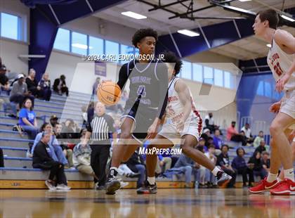 Thumbnail 1 in Hume-Fogg vs. Brentwood Academy photogallery.